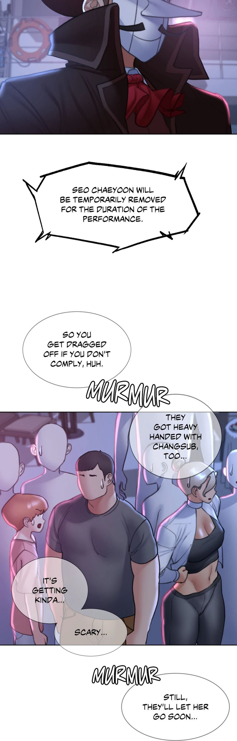 18+ Seniors of Class 5 Chapter 17 page 29