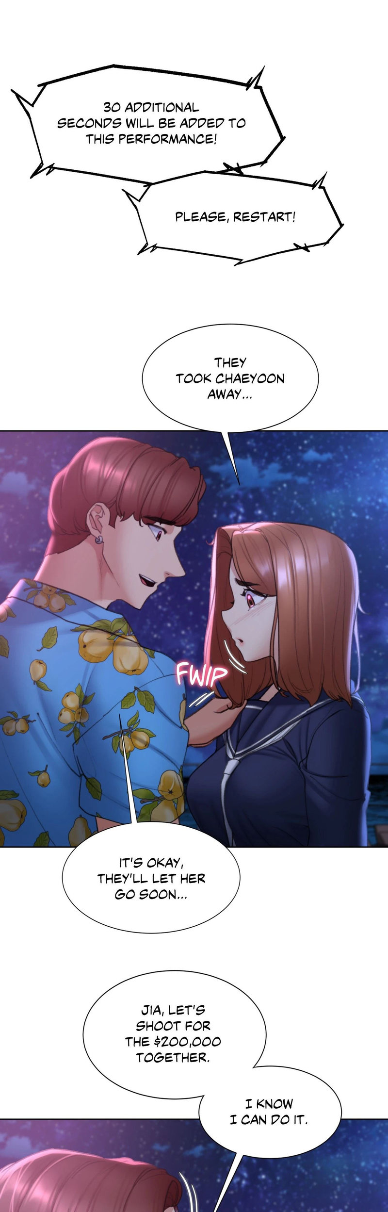 18+ Seniors of Class 5 Chapter 17 page 30