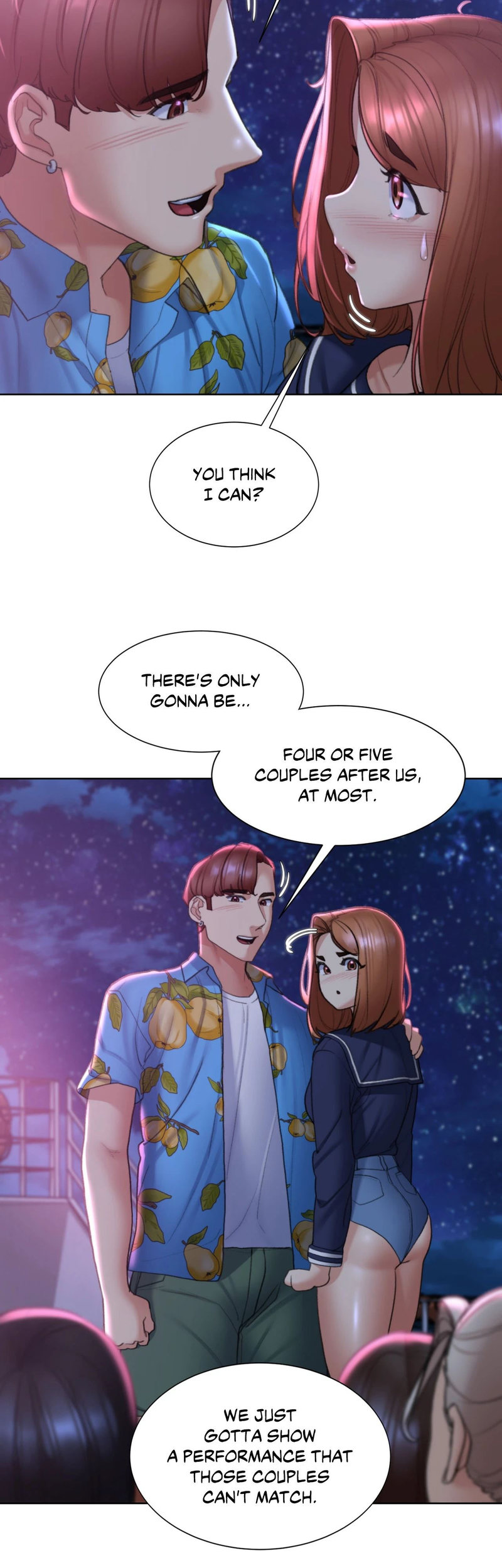 18+ Seniors of Class 5 Chapter 17 page 31