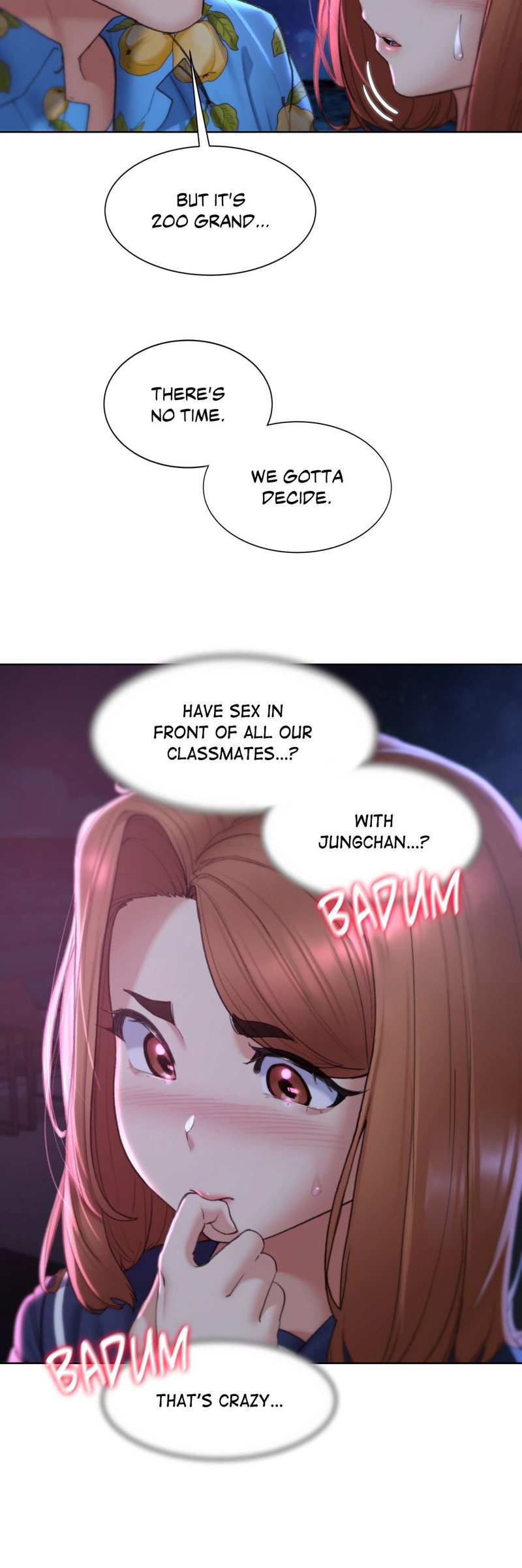 18+ Seniors of Class 5 Chapter 17 page 33
