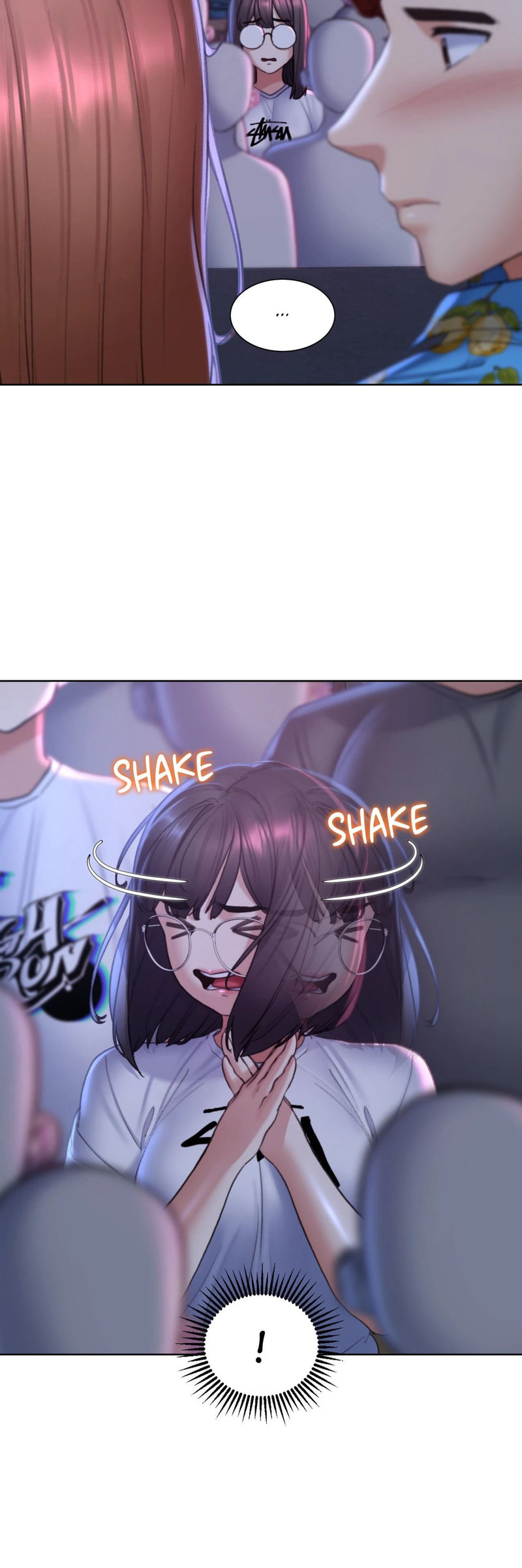18+ Seniors of Class 5 Chapter 17 page 35