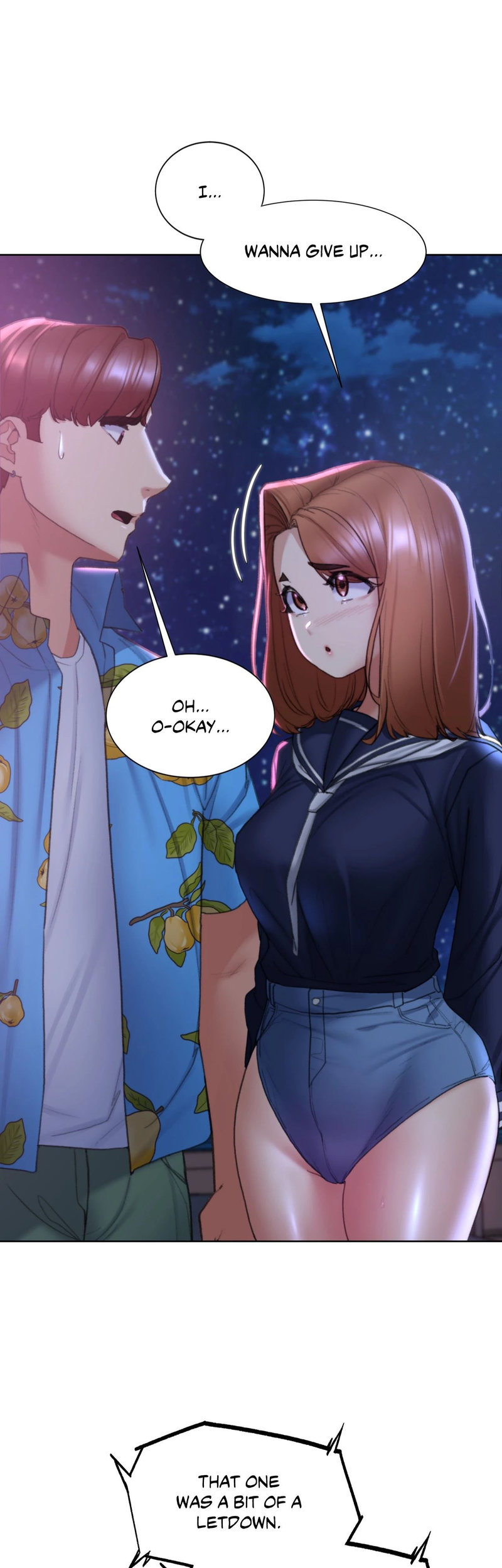 18+ Seniors of Class 5 Chapter 17 page 36