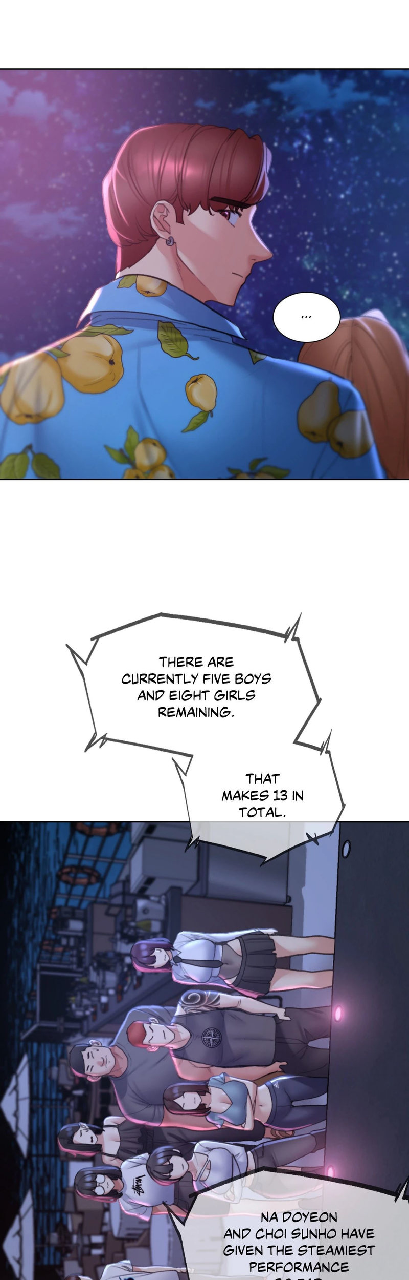 18+ Seniors of Class 5 Chapter 17 page 38