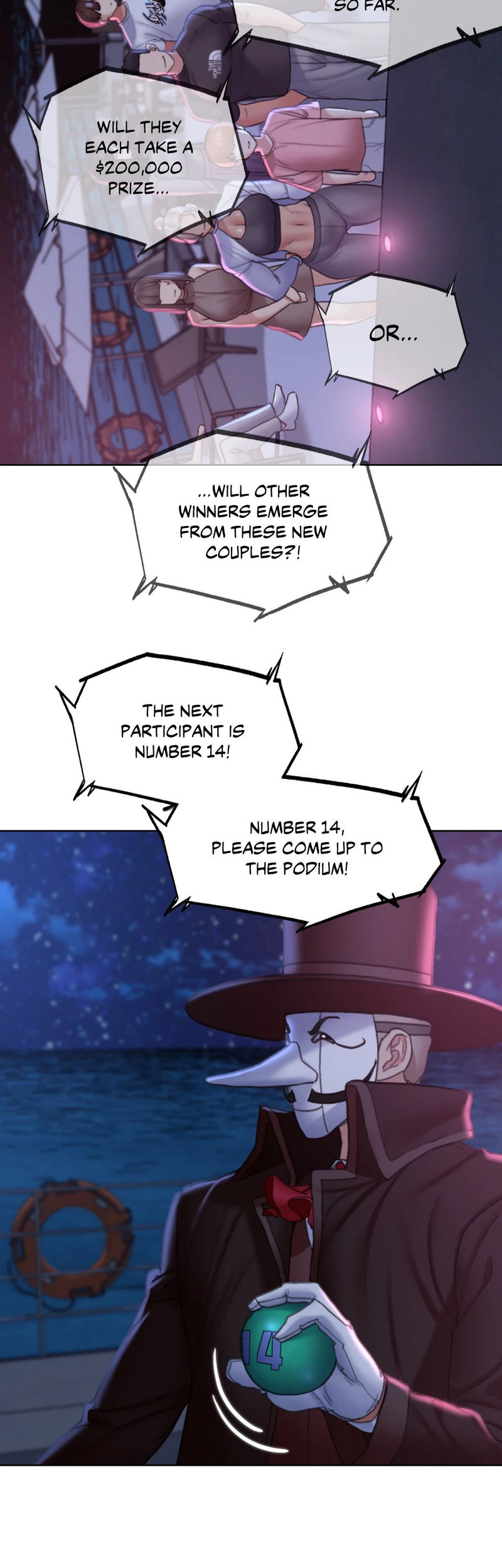 18+ Seniors of Class 5 Chapter 17 page 39