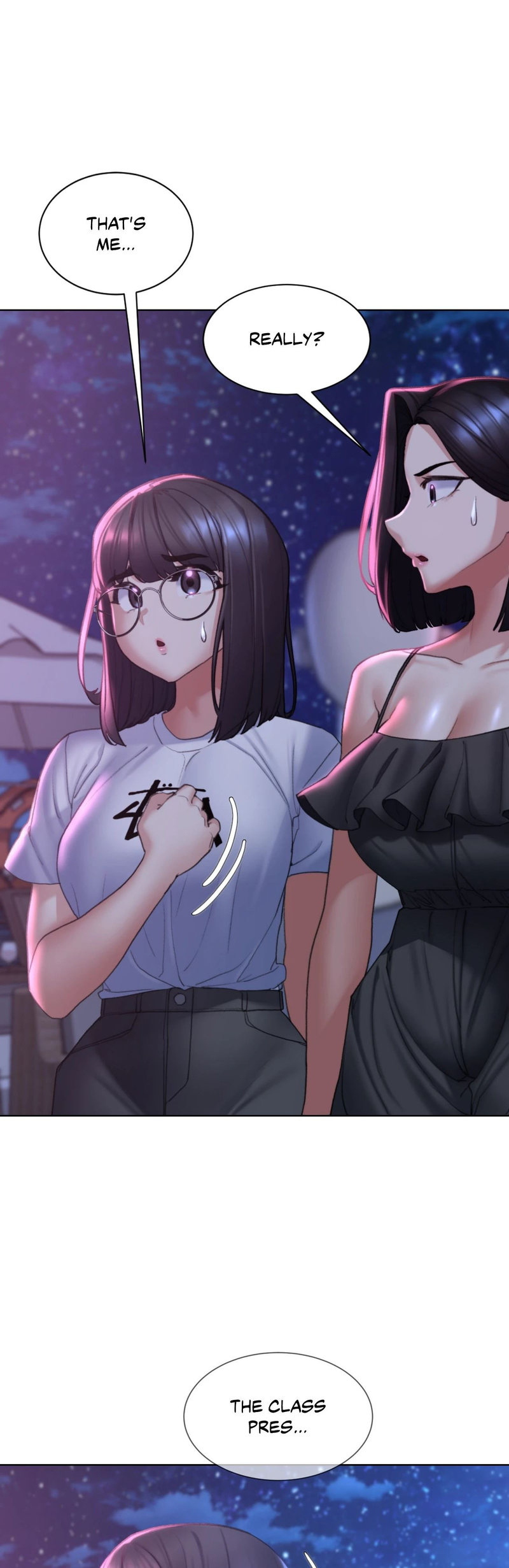 18+ Seniors of Class 5 Chapter 17 page 40