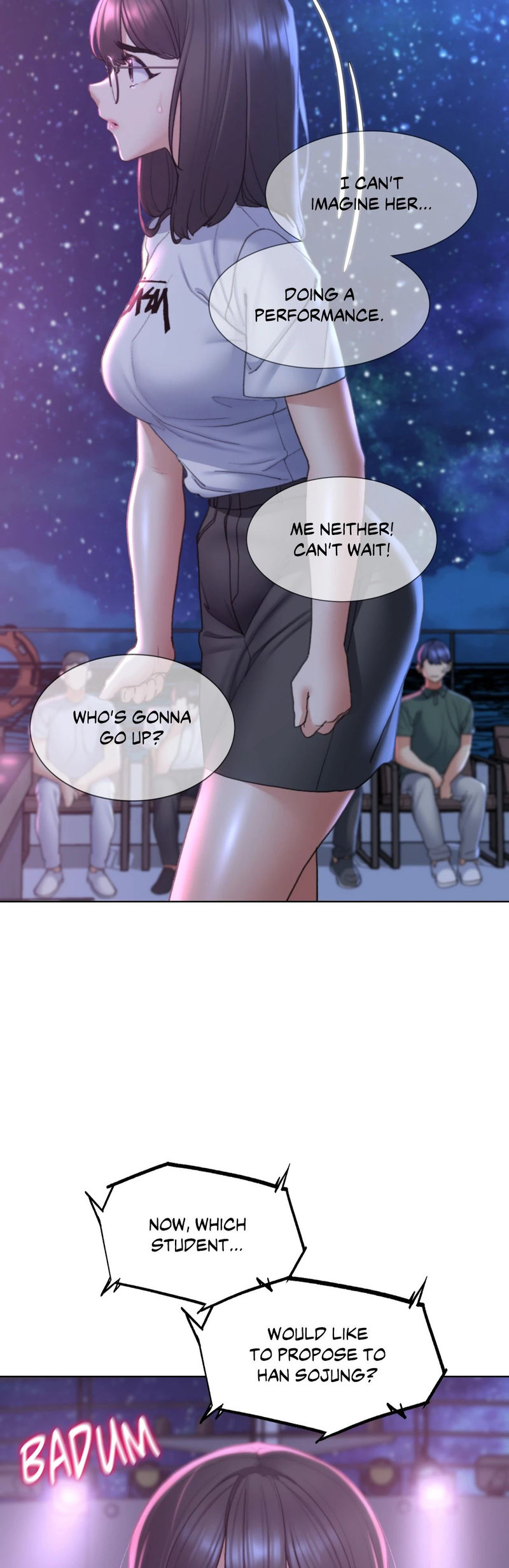 18+ Seniors of Class 5 Chapter 17 page 41