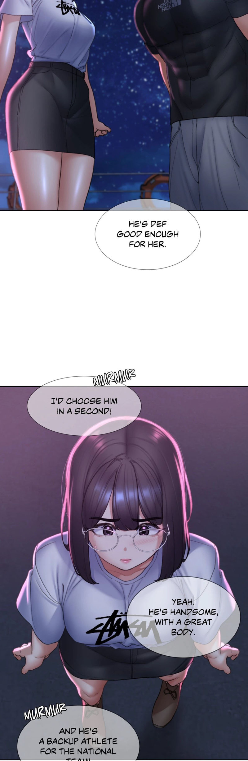 18+ Seniors of Class 5 Chapter 17 page 49