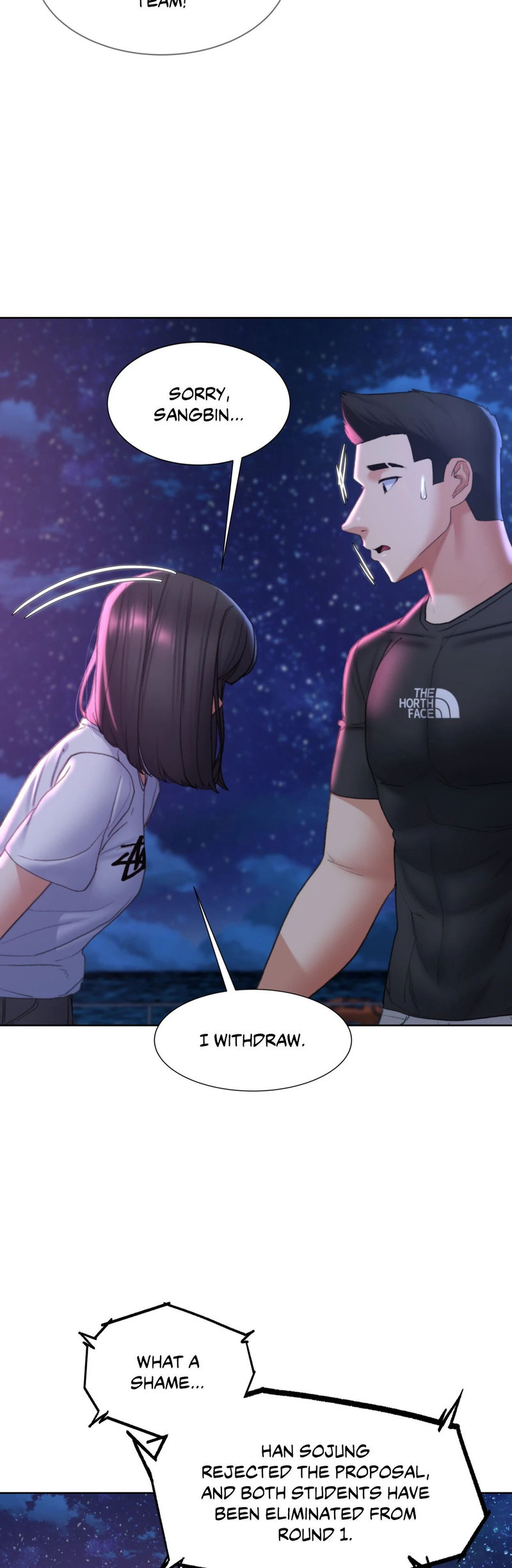 18+ Seniors of Class 5 Chapter 17 page 50
