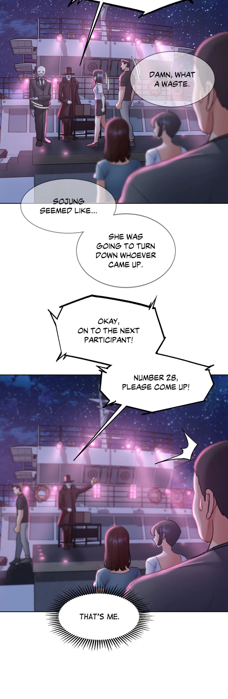 18+ Seniors of Class 5 Chapter 17 page 51