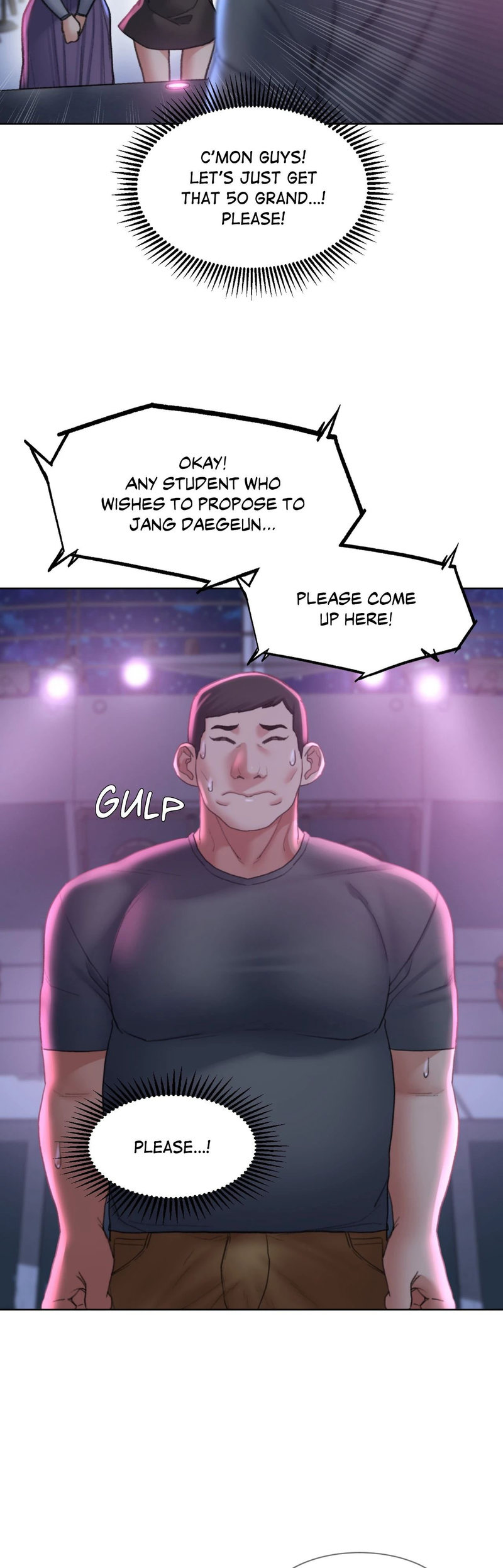 18+ Seniors of Class 5 Chapter 17 page 53