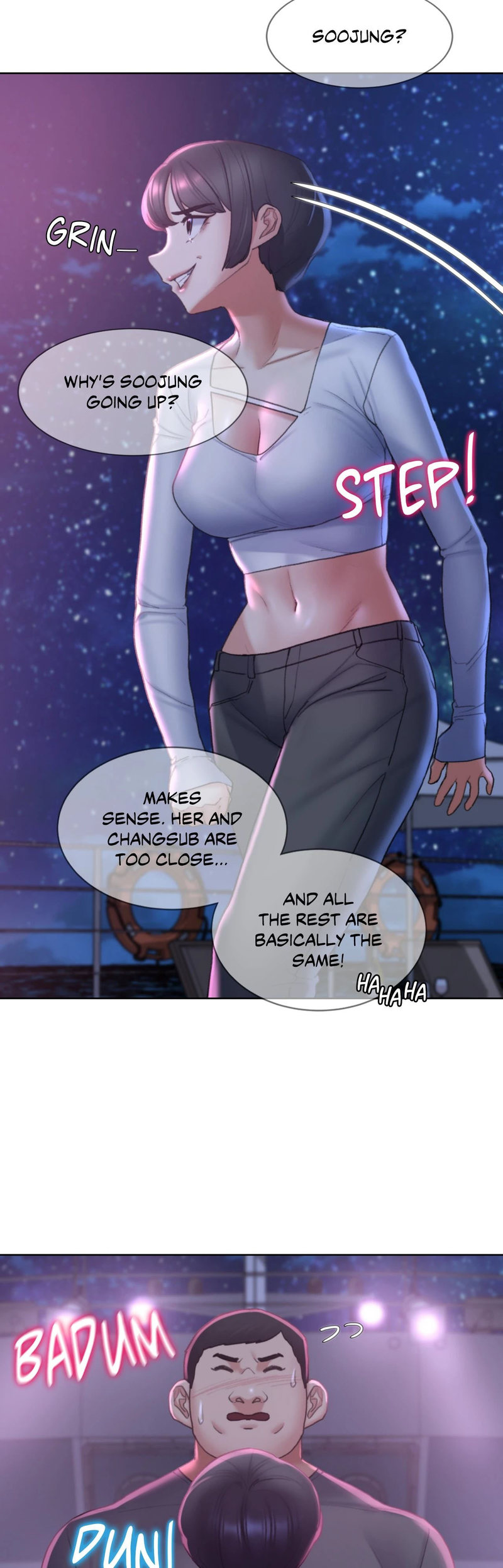 18+ Seniors of Class 5 Chapter 17 page 54