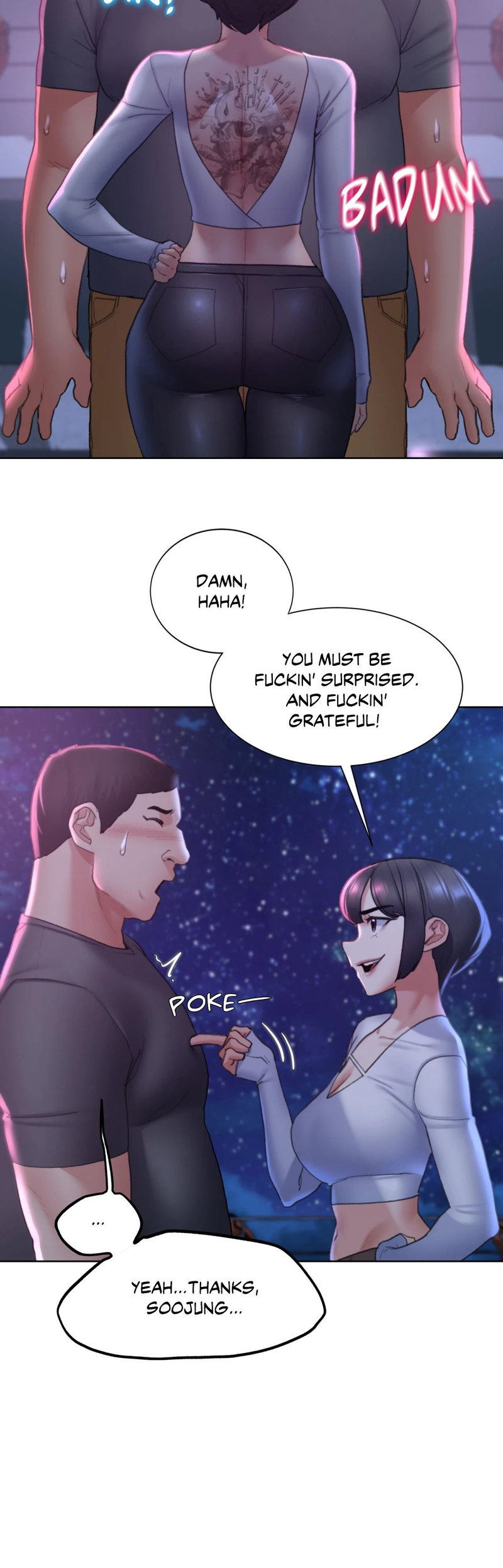 18+ Seniors of Class 5 Chapter 17 page 55