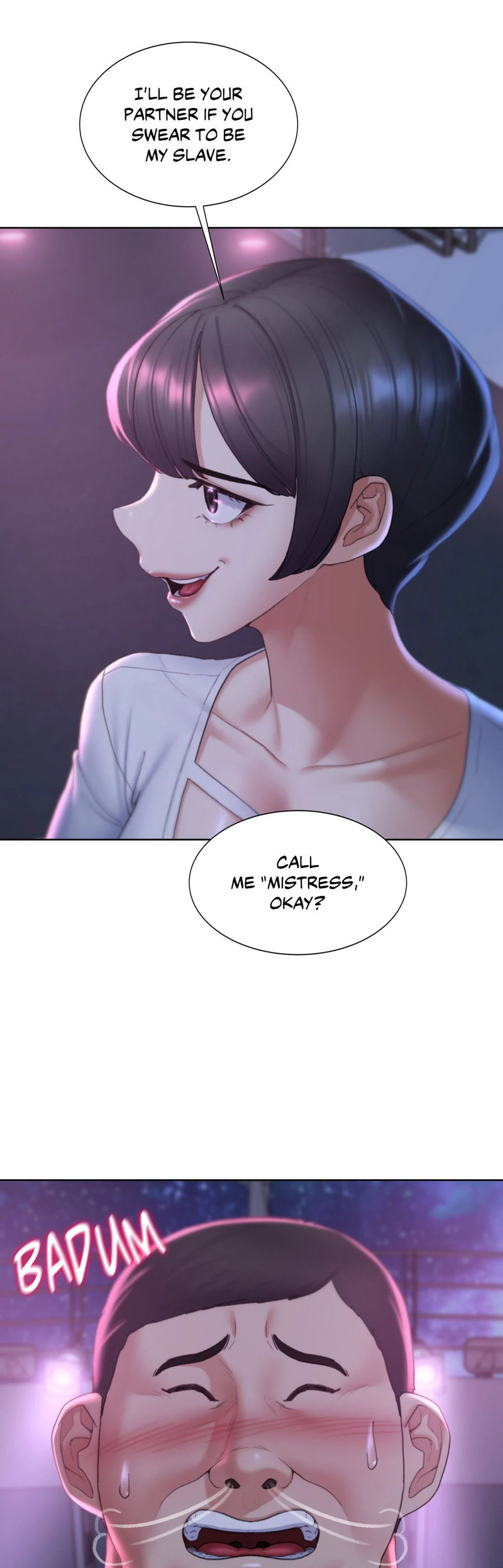 18+ Seniors of Class 5 Chapter 17 page 56