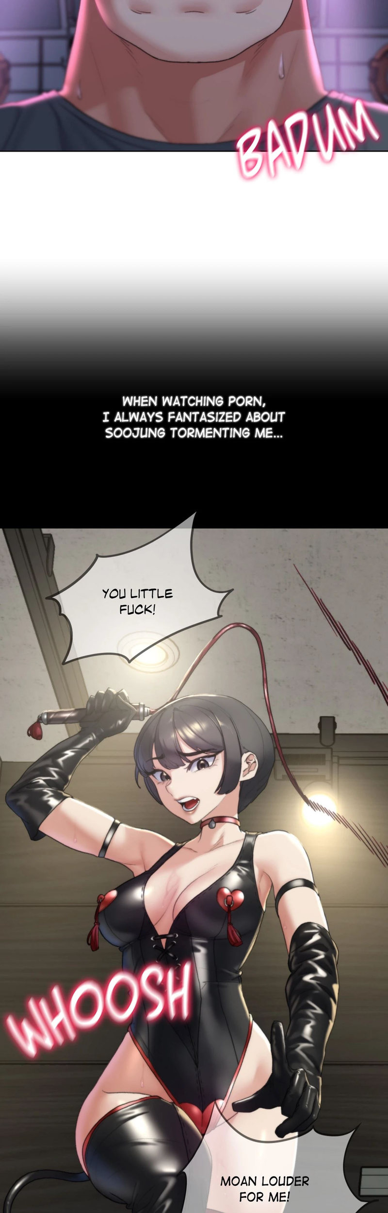 18+ Seniors of Class 5 Chapter 17 page 57