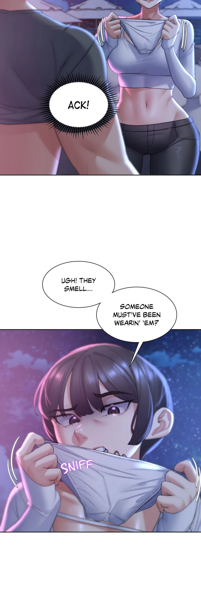 18+ Seniors of Class 5 Chapter 18 page 13