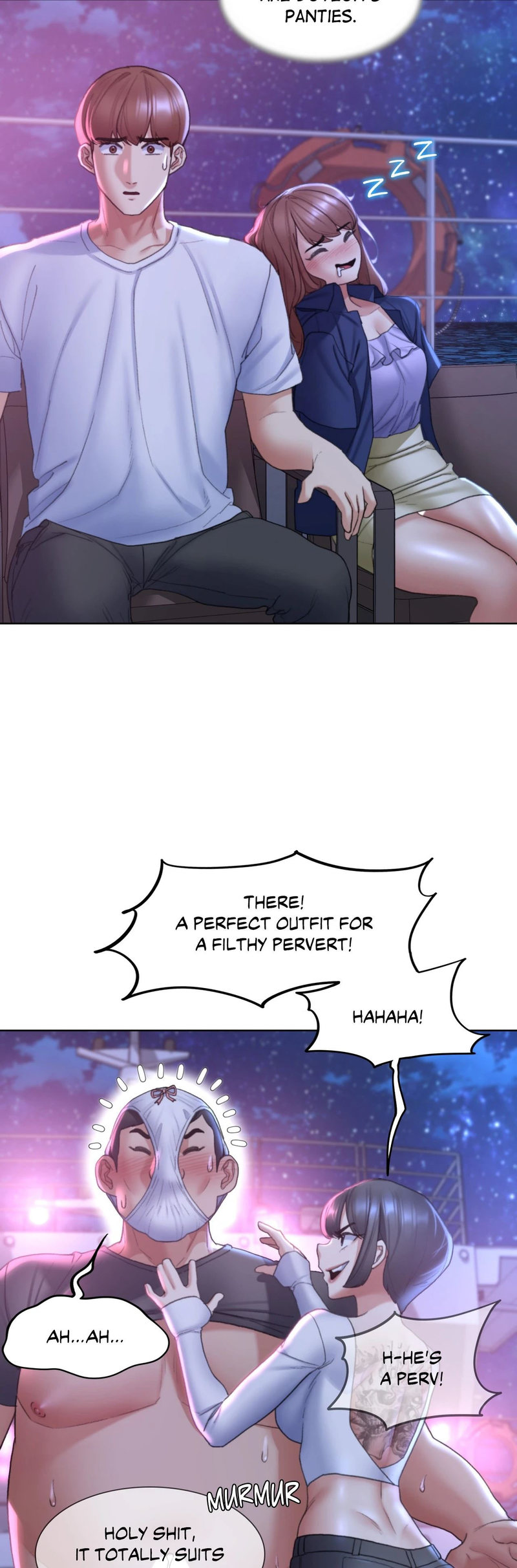 18+ Seniors of Class 5 Chapter 18 page 15