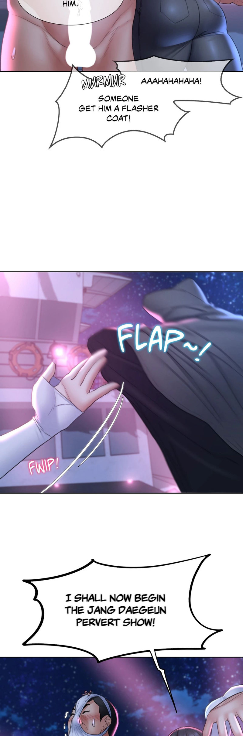 18+ Seniors of Class 5 Chapter 18 page 16