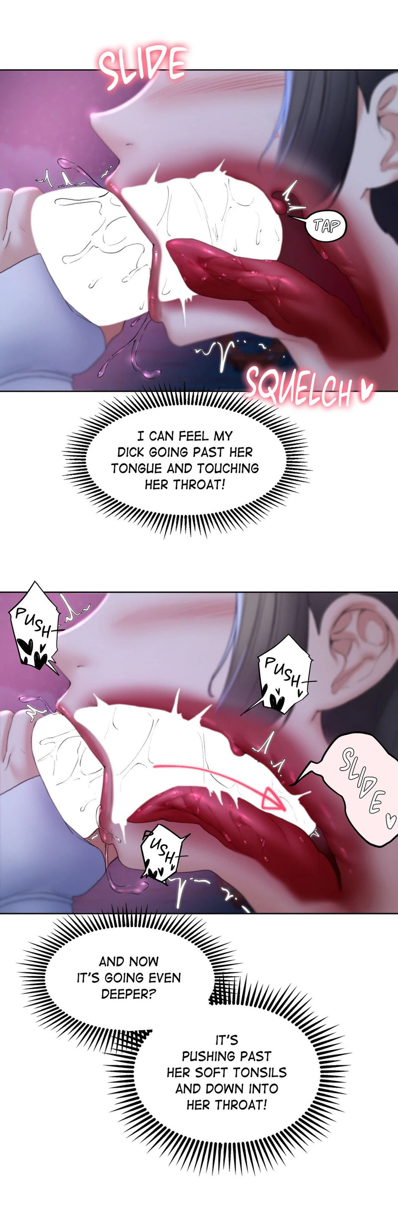 18+ Seniors of Class 5 Chapter 18 page 21