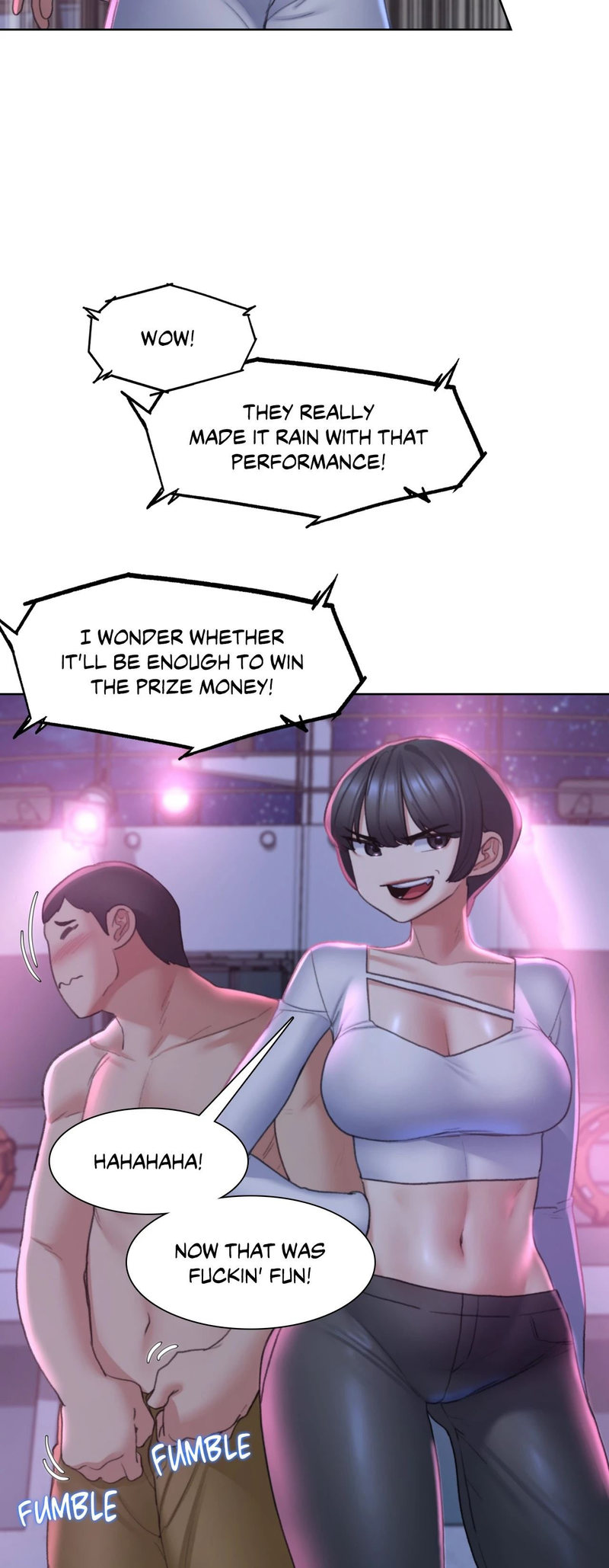 18+ Seniors of Class 5 Chapter 18 page 28