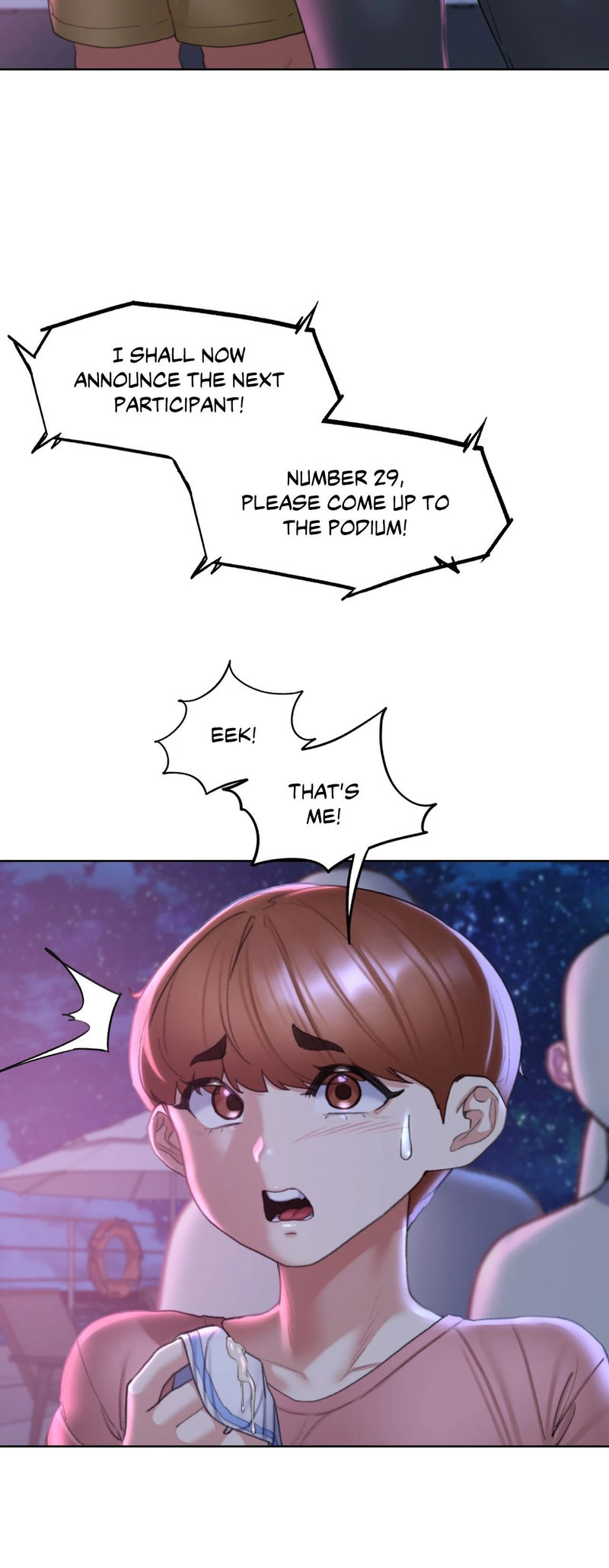 18+ Seniors of Class 5 Chapter 18 page 29