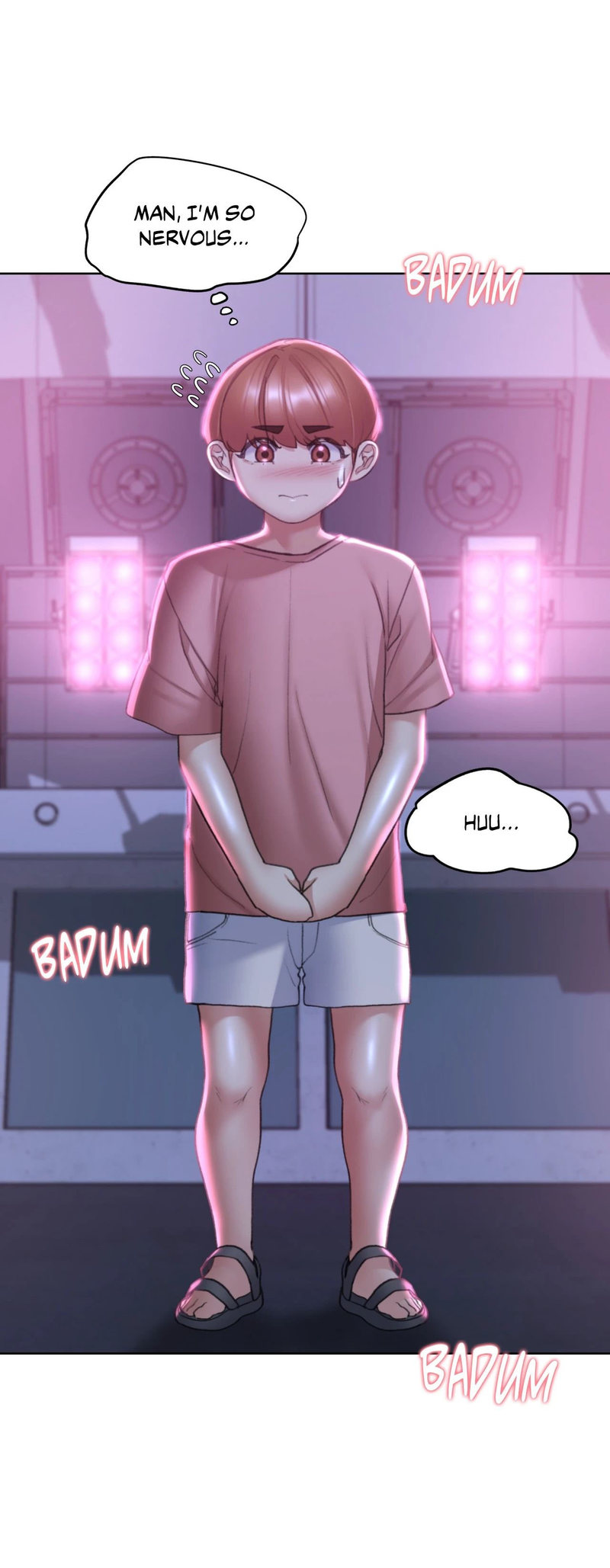 18+ Seniors of Class 5 Chapter 18 page 30