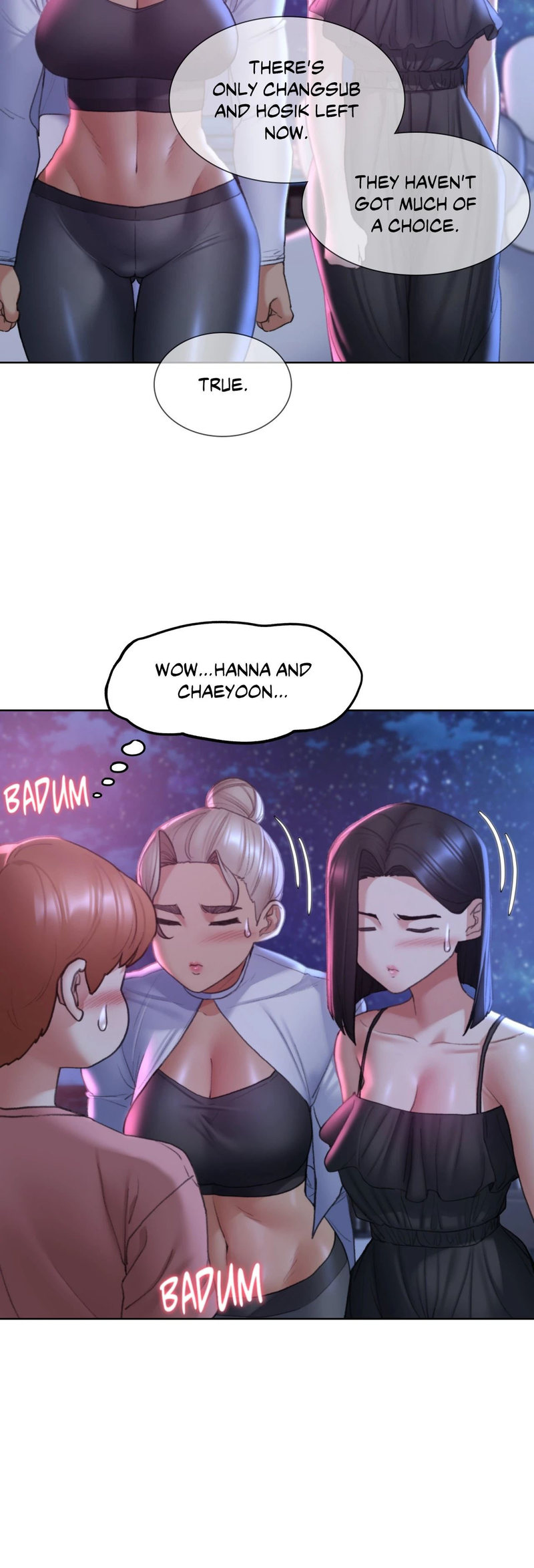 18+ Seniors of Class 5 Chapter 18 page 32