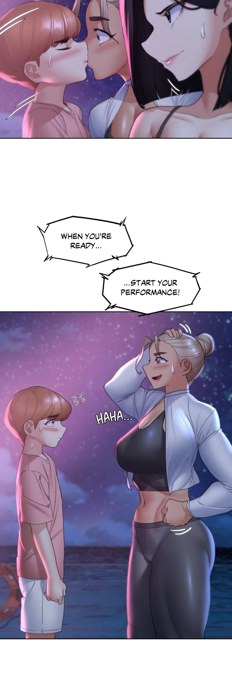 18+ Seniors of Class 5 Chapter 18 page 34