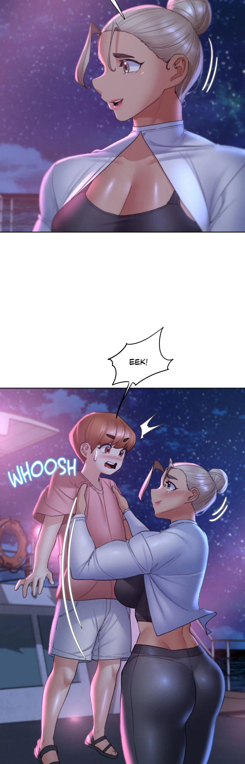 18+ Seniors of Class 5 Chapter 18 page 36