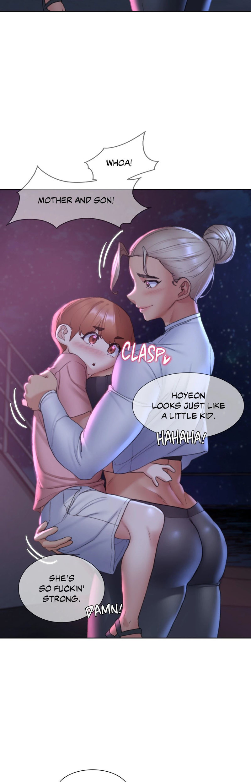 18+ Seniors of Class 5 Chapter 18 page 37