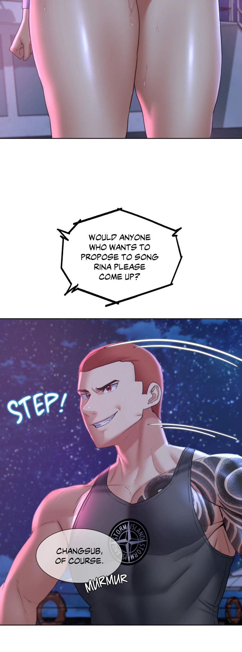 18+ Seniors of Class 5 Chapter 18 page 40