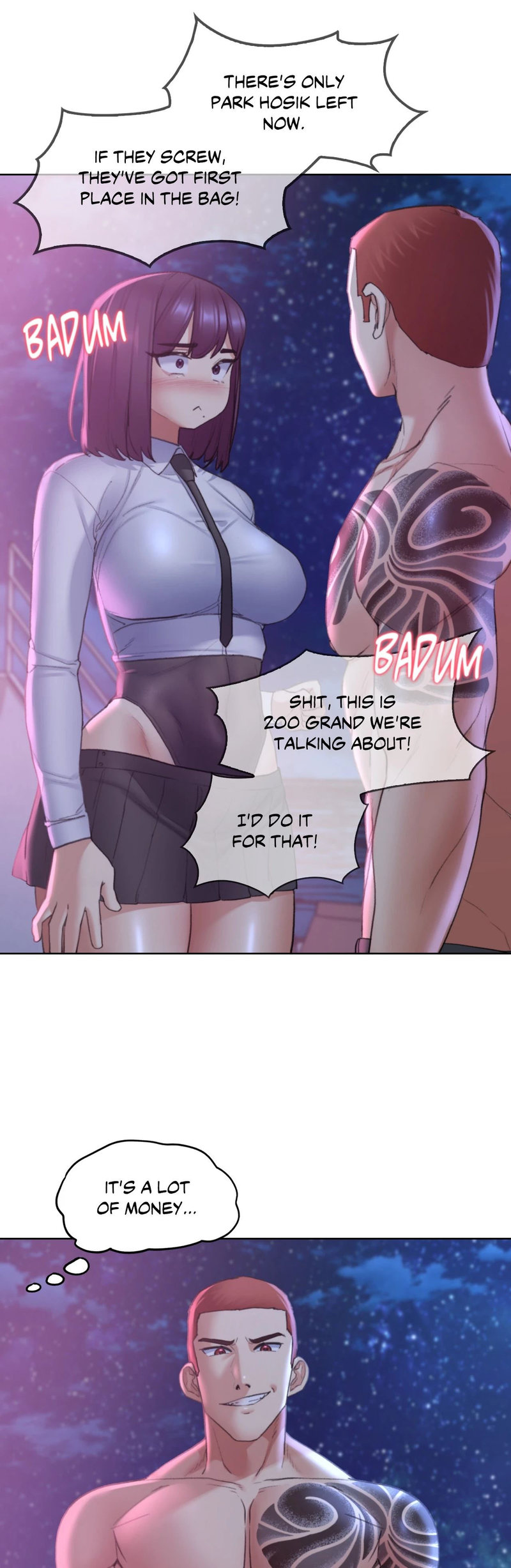 18+ Seniors of Class 5 Chapter 18 page 43