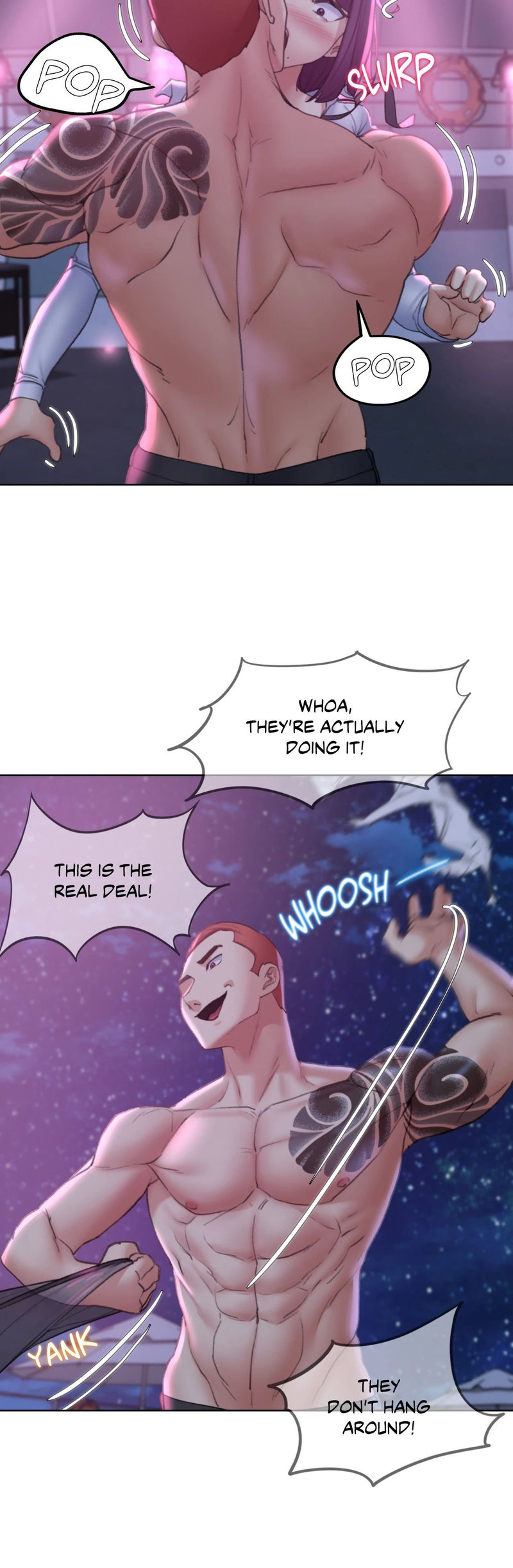 18+ Seniors of Class 5 Chapter 18 page 50