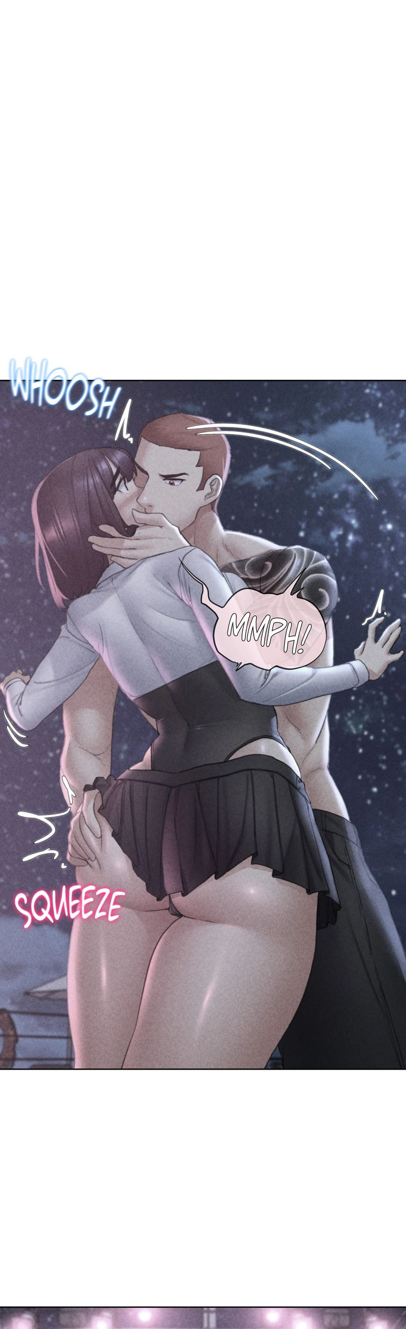 18+ Seniors of Class 5 Chapter 19 page 1