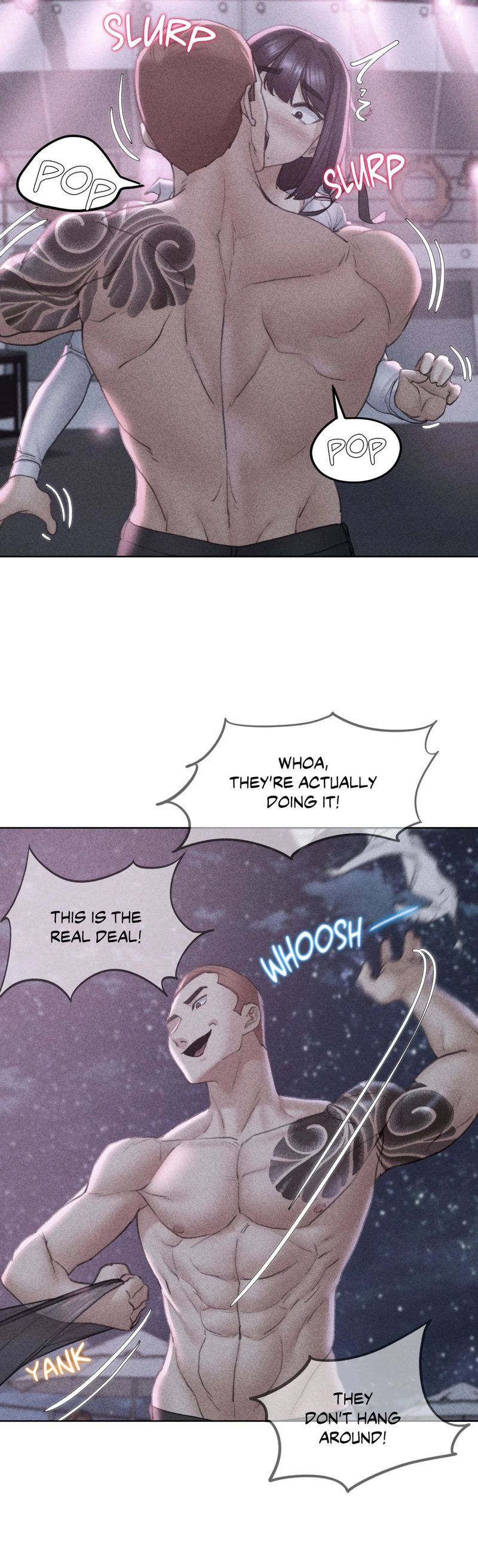 18+ Seniors of Class 5 Chapter 19 page 2
