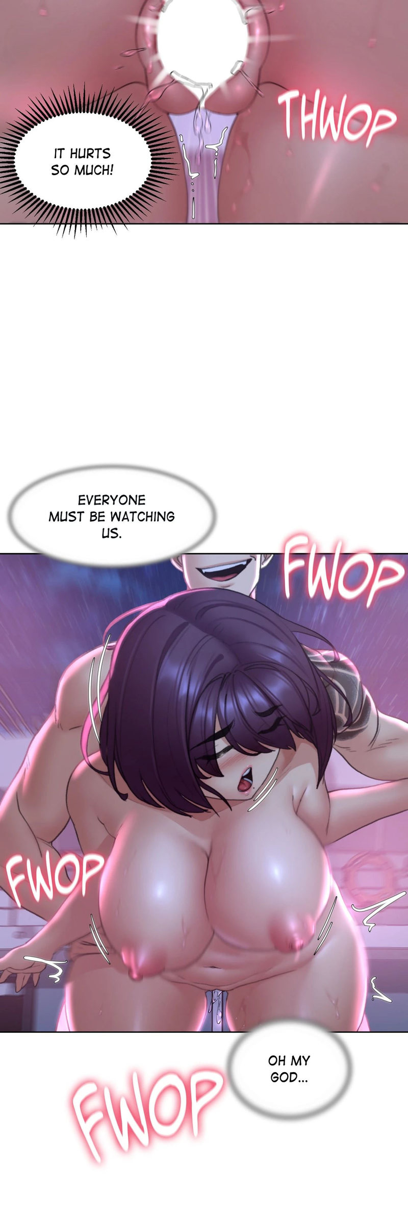 18+ Seniors of Class 5 Chapter 19 page 9