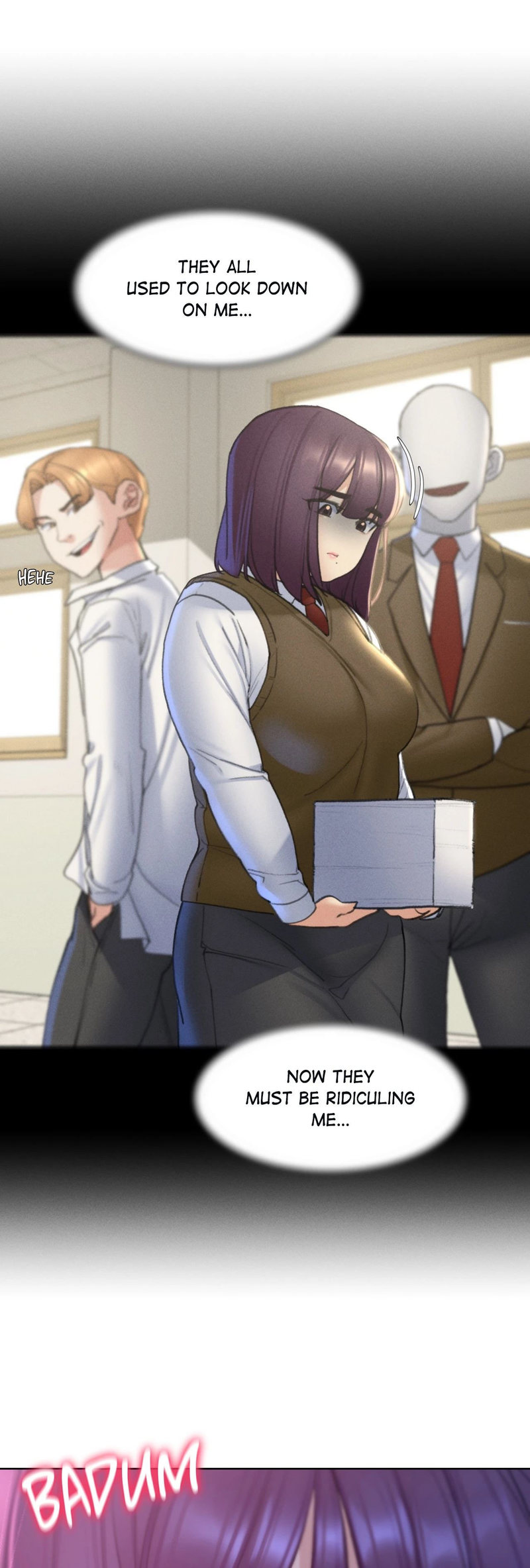 18+ Seniors of Class 5 Chapter 19 page 10