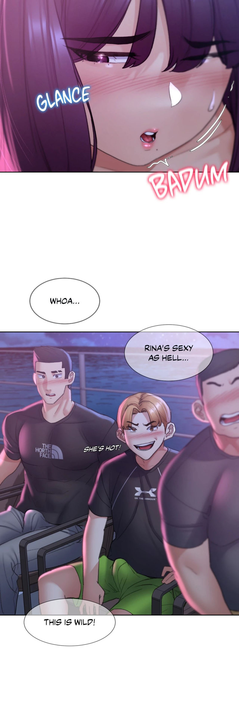 18+ Seniors of Class 5 Chapter 19 page 11