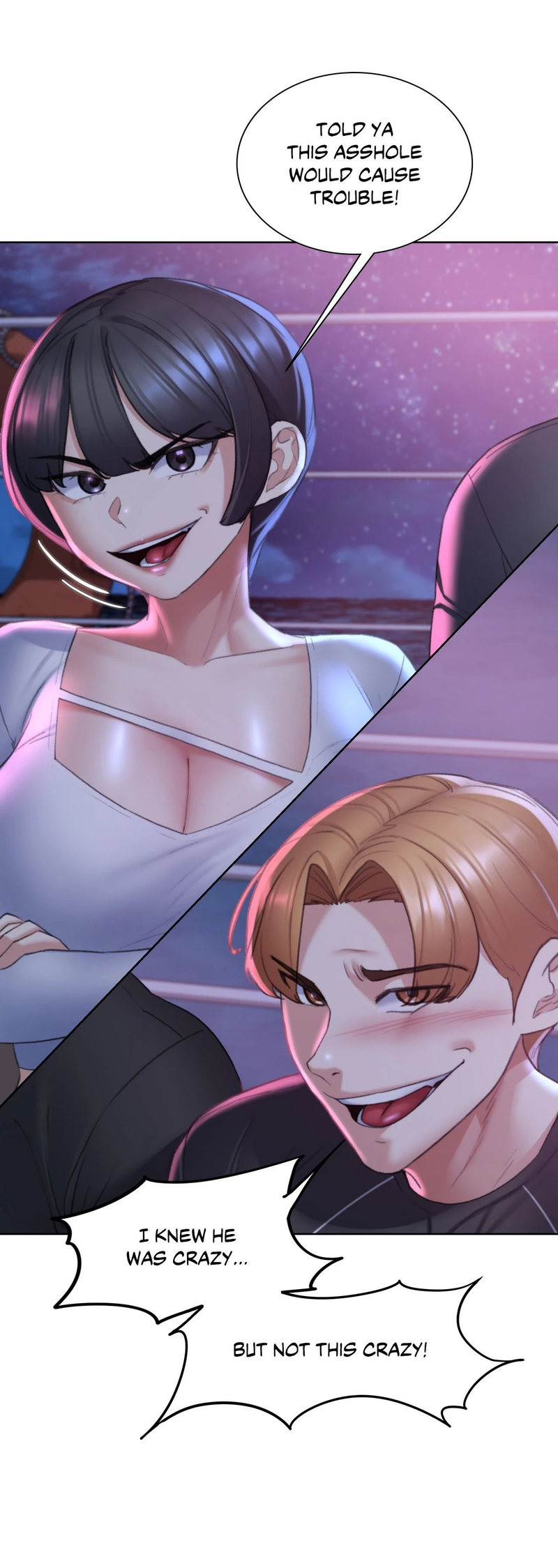 18+ Seniors of Class 5 Chapter 19 page 15