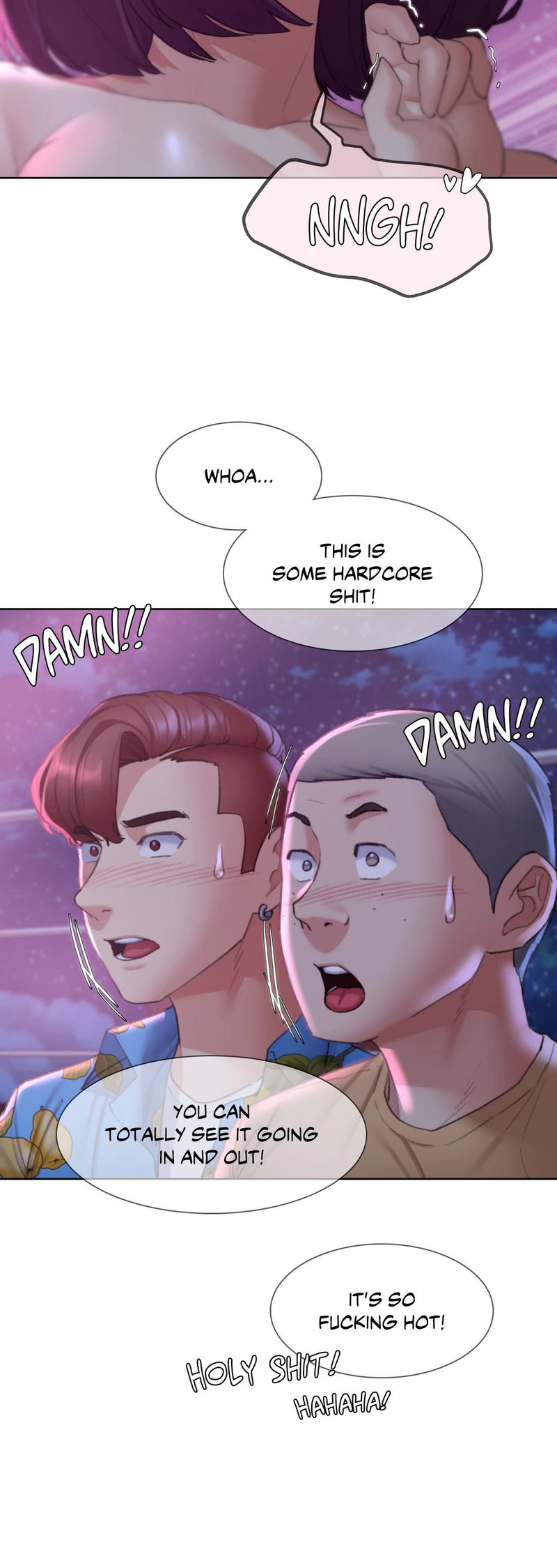 18+ Seniors of Class 5 Chapter 19 page 17