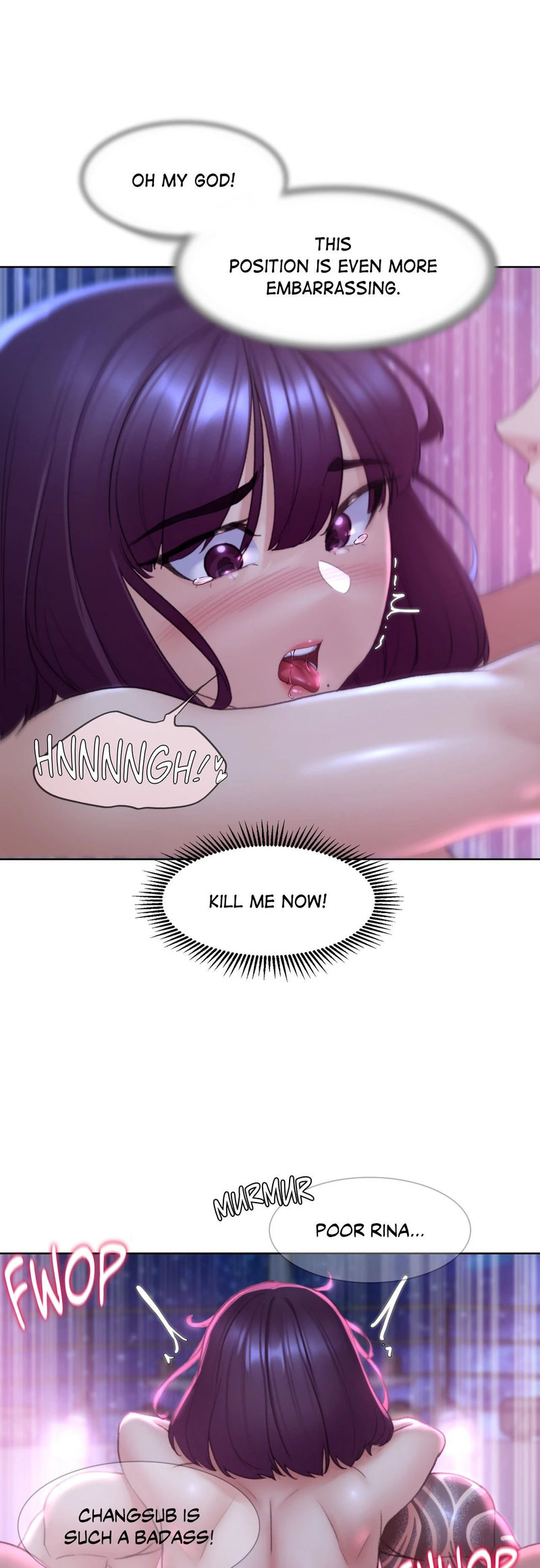 18+ Seniors of Class 5 Chapter 19 page 22