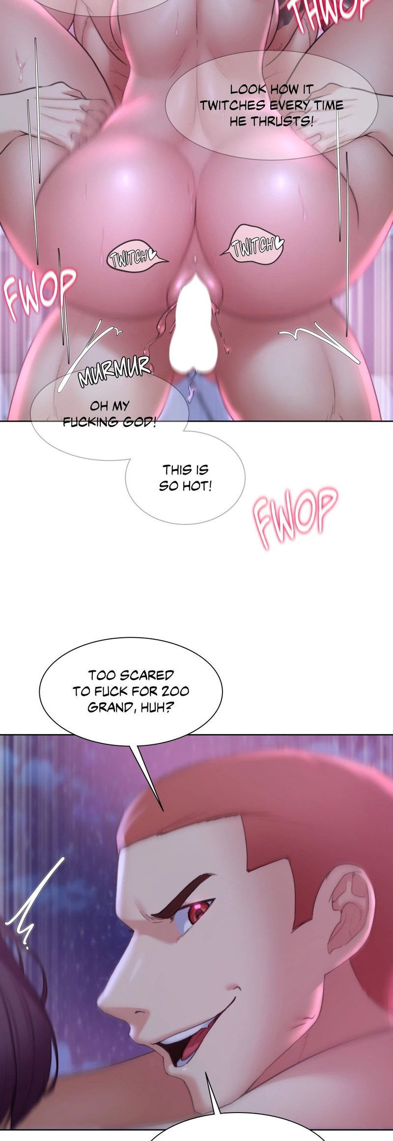 18+ Seniors of Class 5 Chapter 19 page 23