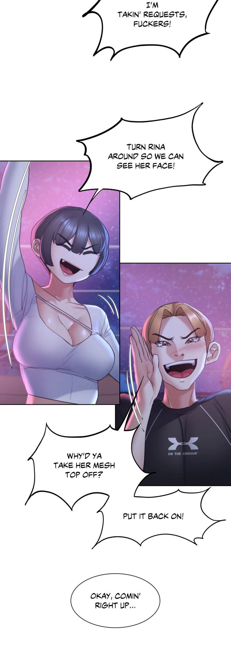 18+ Seniors of Class 5 Chapter 19 page 25