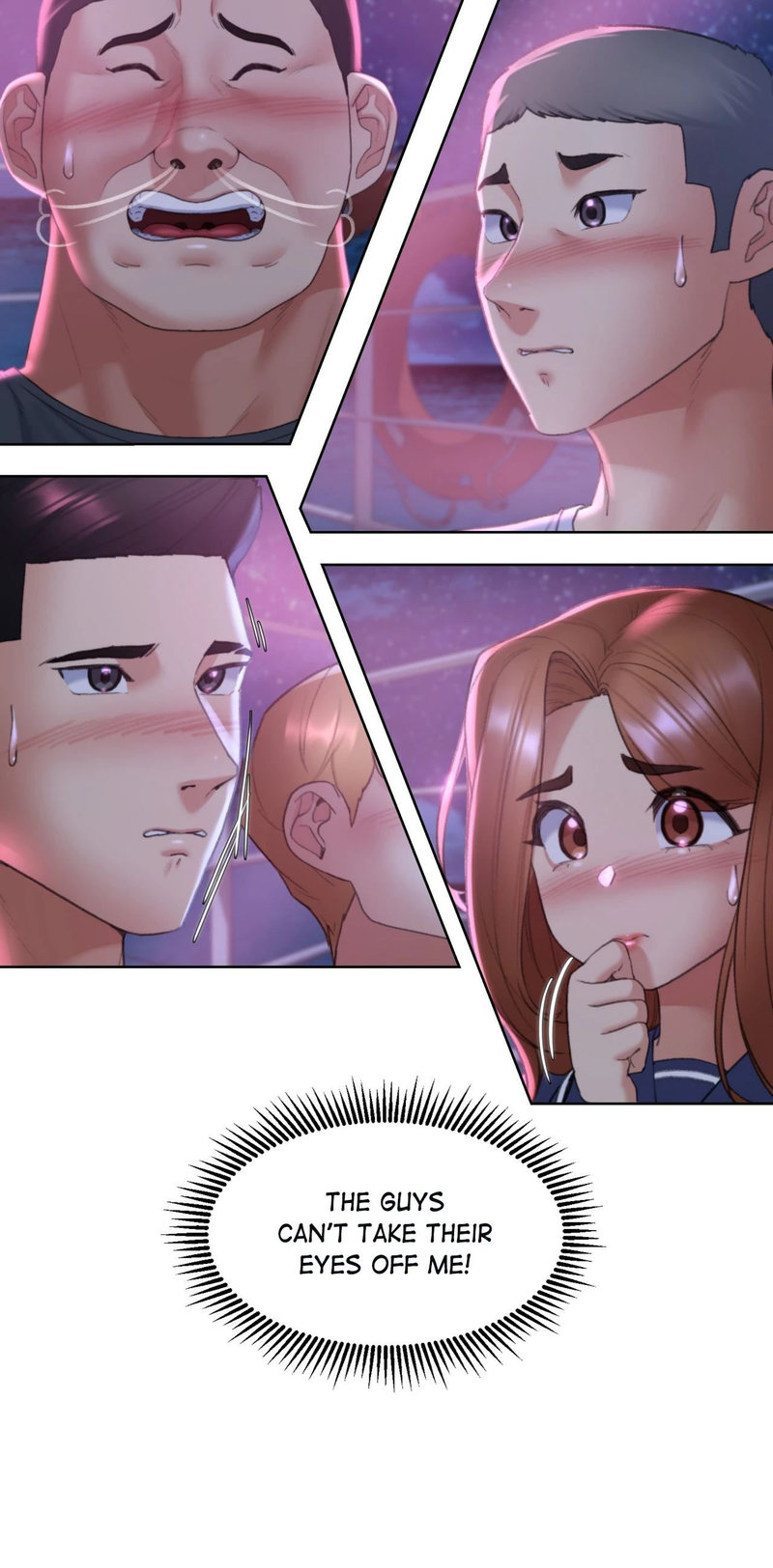 18+ Seniors of Class 5 Chapter 19 page 29