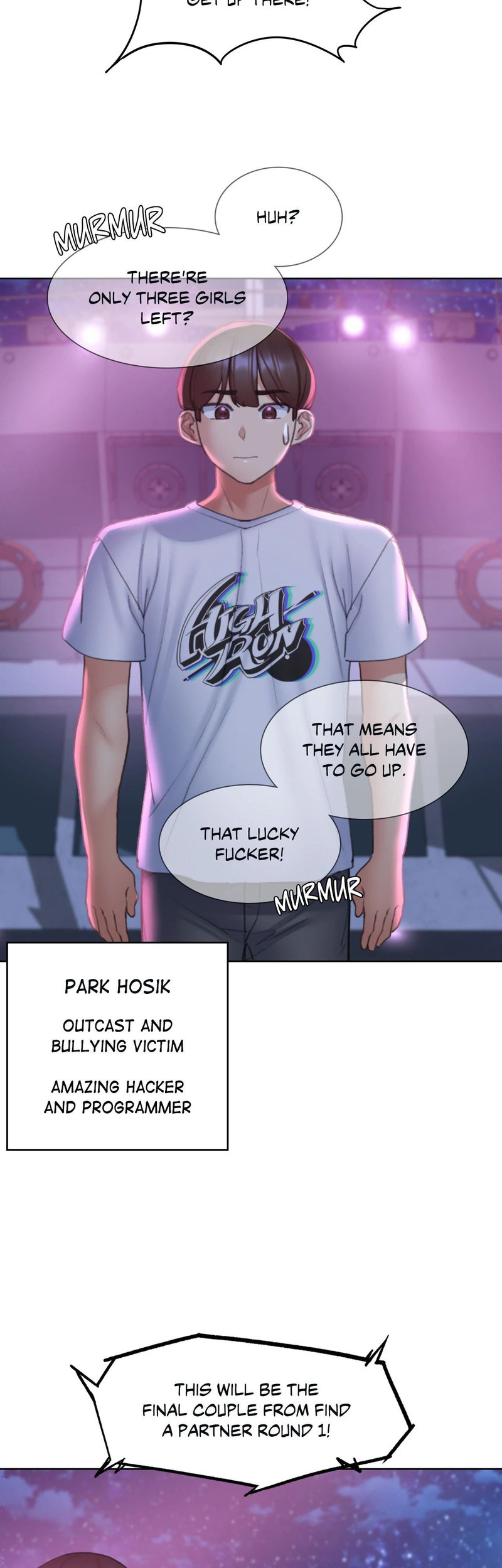 18+ Seniors of Class 5 Chapter 19 page 38