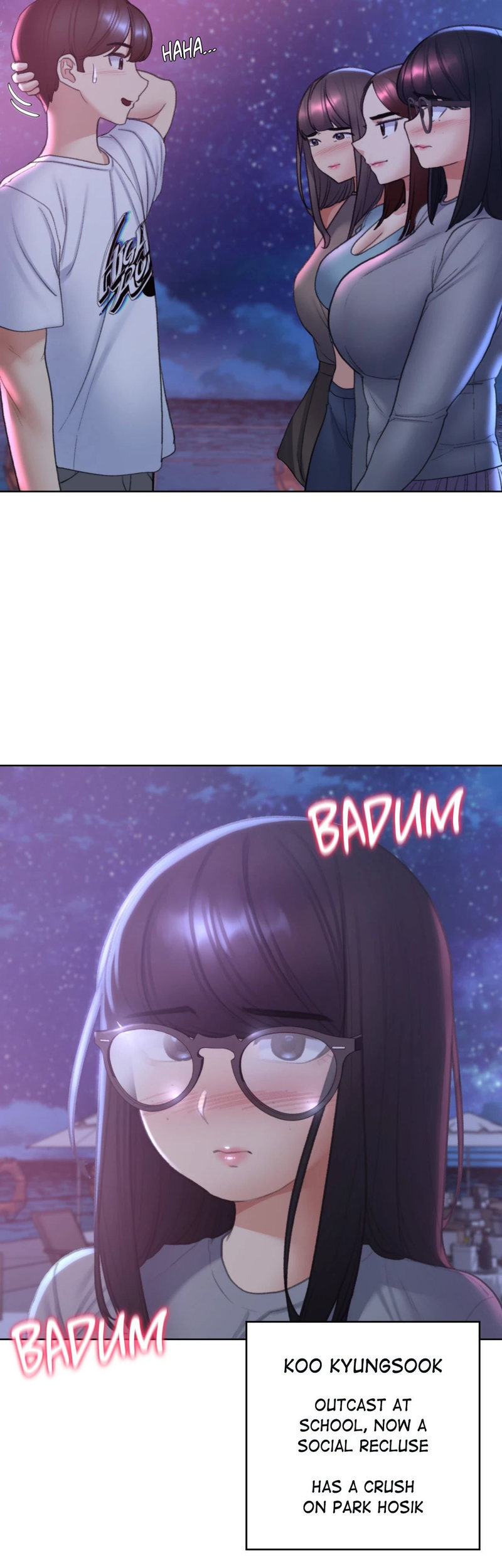 18+ Seniors of Class 5 Chapter 19 page 39