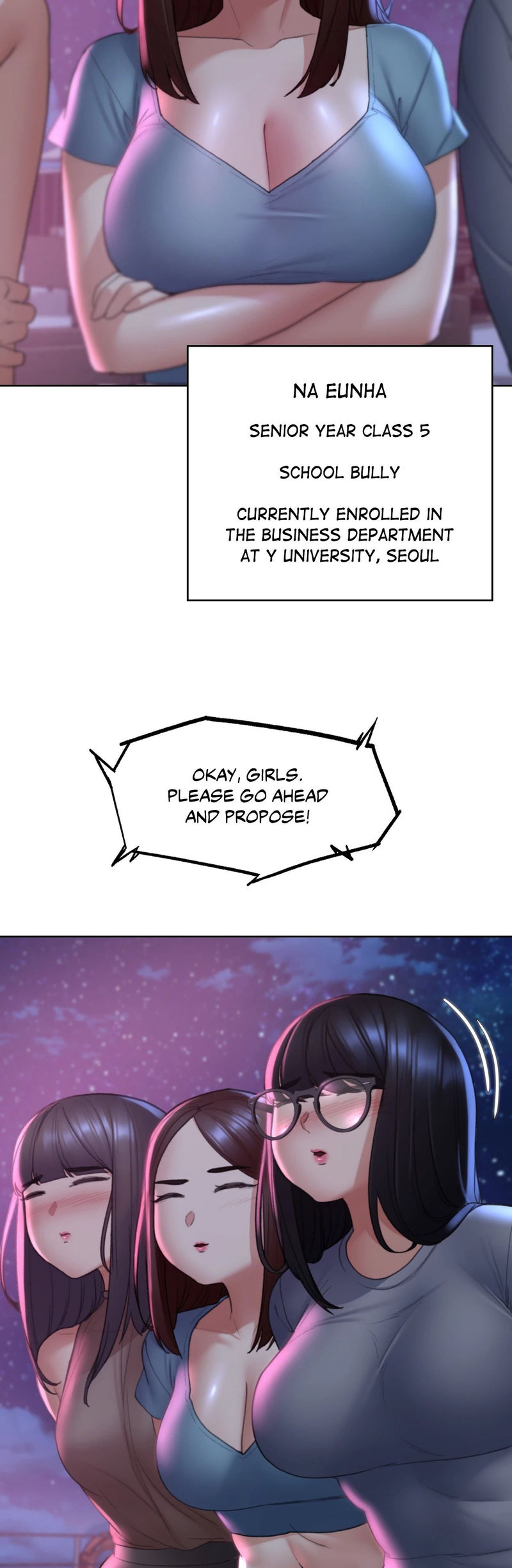 18+ Seniors of Class 5 Chapter 19 page 41
