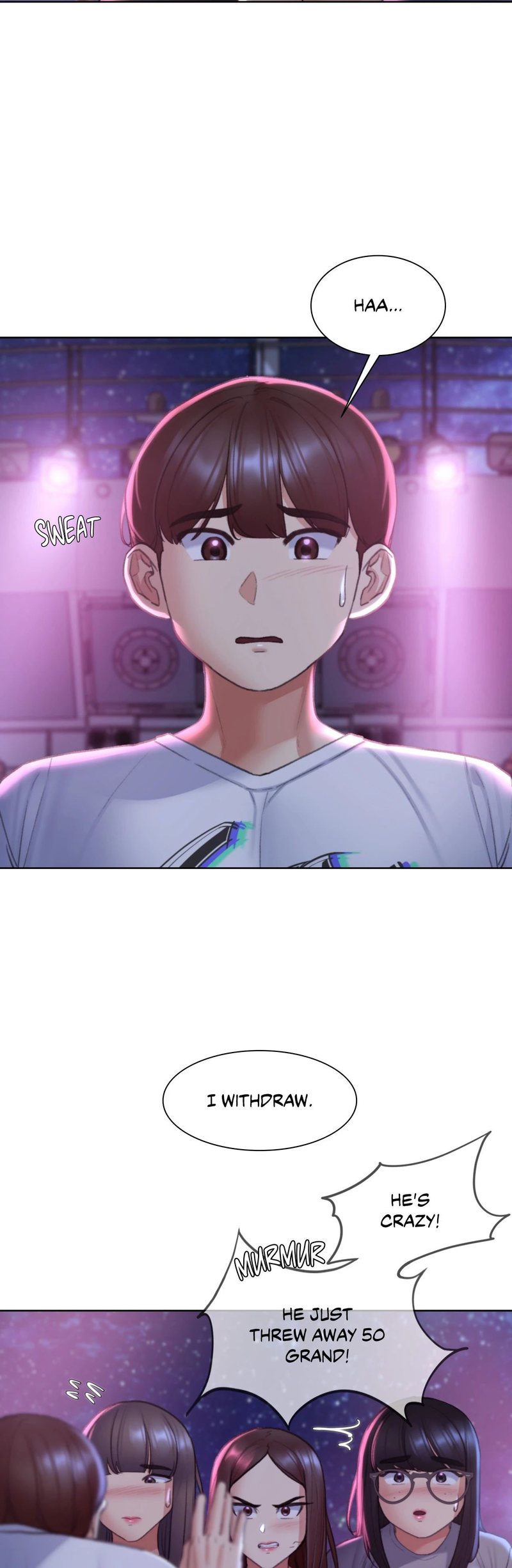 18+ Seniors of Class 5 Chapter 19 page 42
