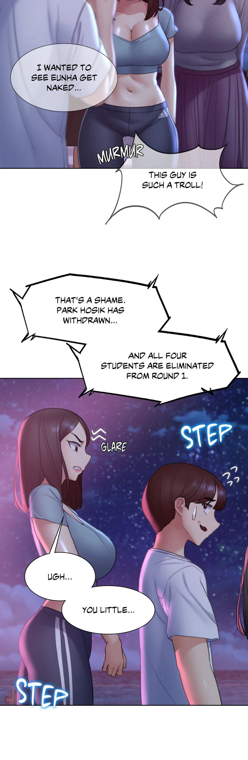 18+ Seniors of Class 5 Chapter 19 page 43