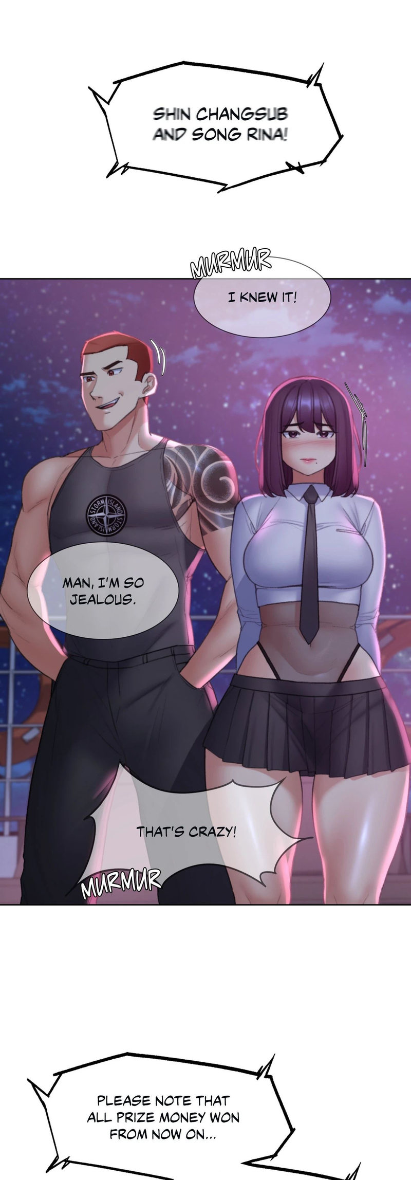 18+ Seniors of Class 5 Chapter 19 page 45