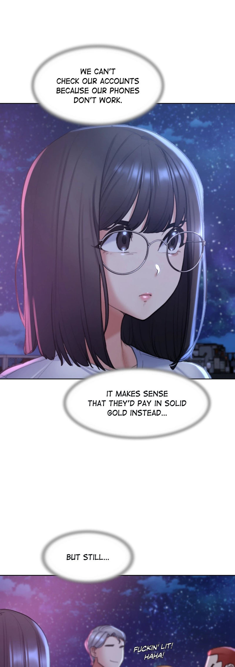 18+ Seniors of Class 5 Chapter 19 page 48